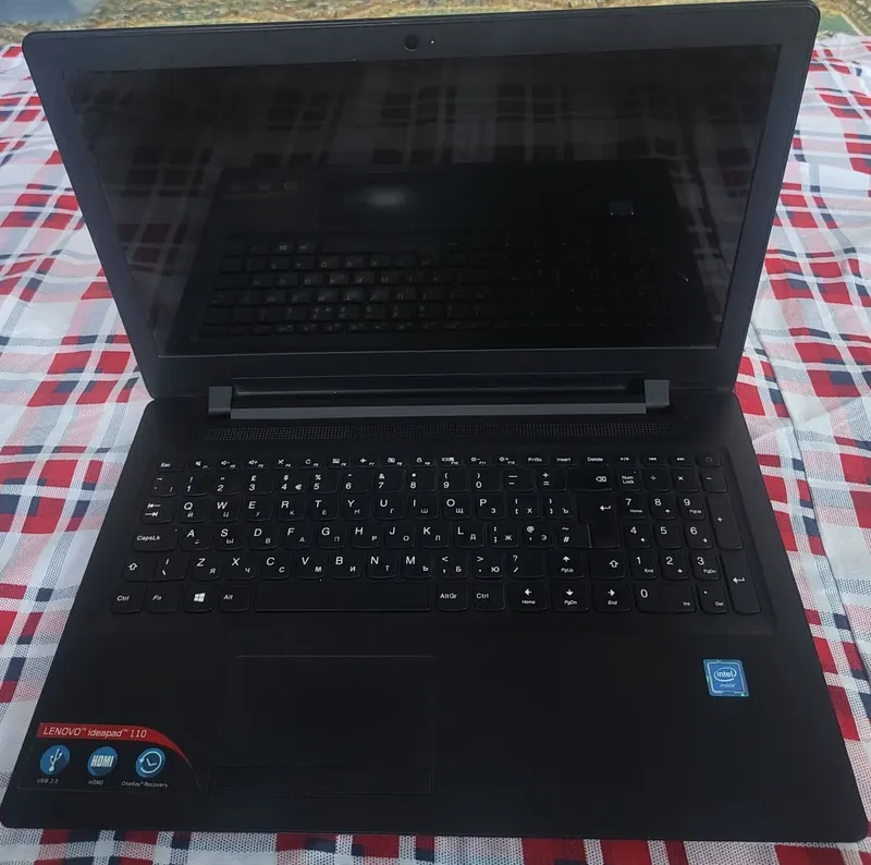 Lenovo notebook satiladi 1