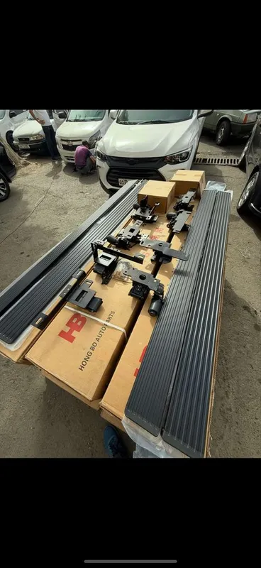 Dongfeng 008 elektronni parog sifatlisi — фото 1
