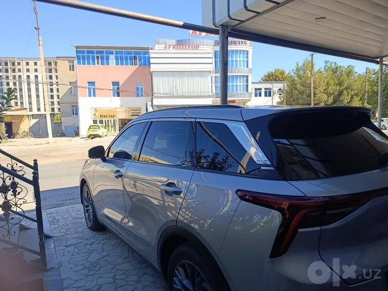 Продаётся автомобиль Betune T55 8 Продаётся автомобиль Betune T55 8