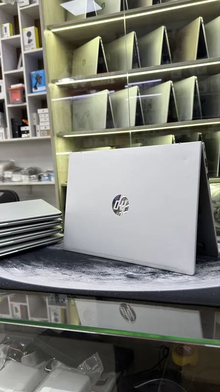 Hp probook 440 G11/Ultra 7-155U/16Gb DDR5/256Gb Ssd/14.0 Full Hd* 1 Hp probook 440 G11/Ultra 7-155U/16Gb DDR5/256Gb Ssd/14.0 Full Hd* 1
