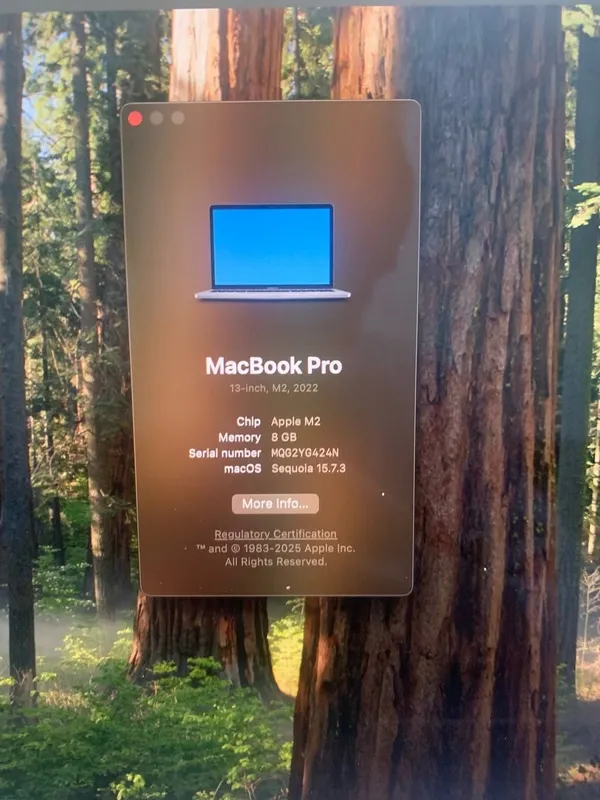 Apple IPad Pro M1 2021 — фото 1