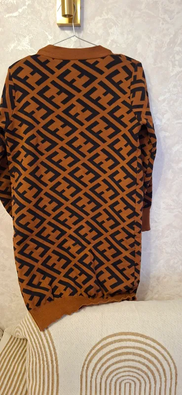 Fendi kardigan 2