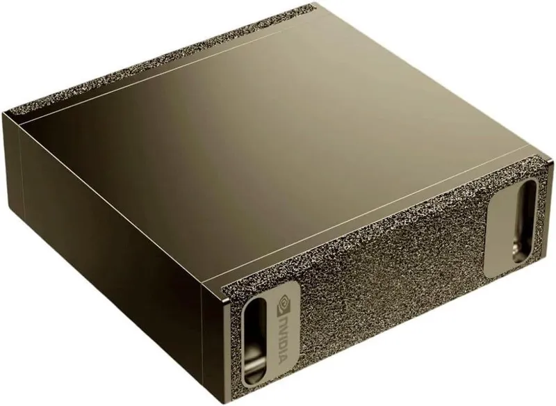NVIDIA dgx spark NVIDIA dgx spark