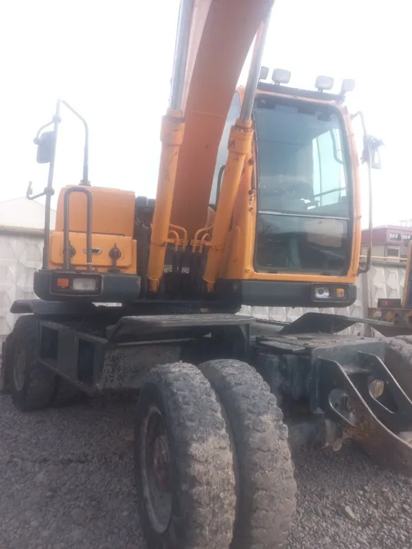 Pogruzchik 1.8 ekskavator xizmatlari. — фото 4