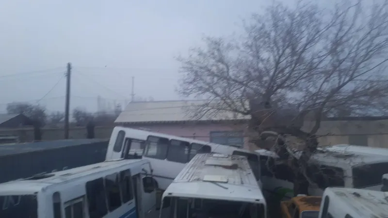 Isuzu avtobusi zabchastlari bor kimga nima keragi boʻlsa — фото 2