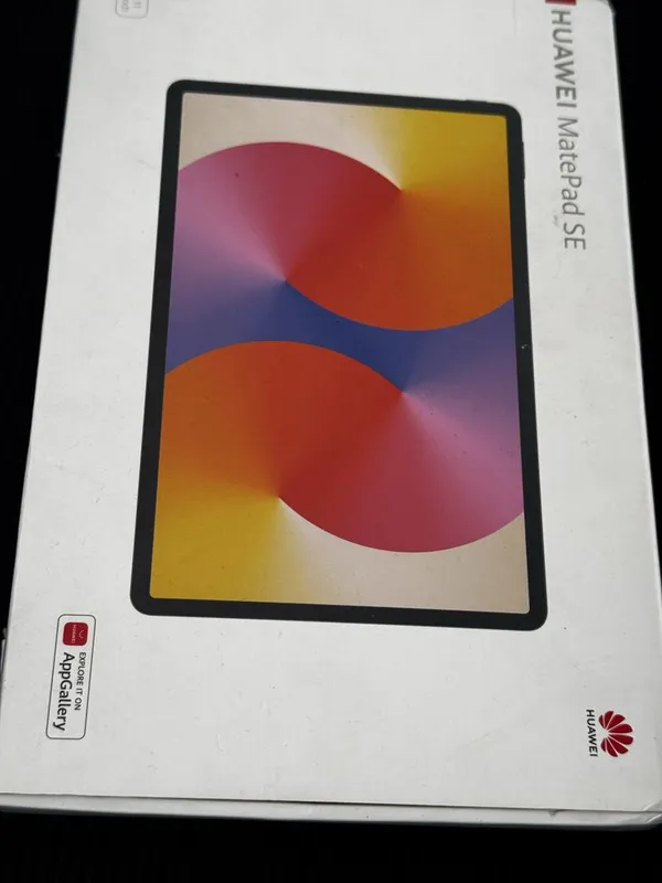 Huaweo mate pad se 11 inch HUAWEI temir korpusli kuchli batareya