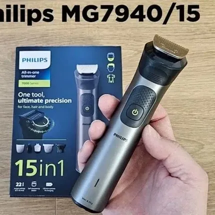 Набор для стрижки(триммер) Philips MG7940/15