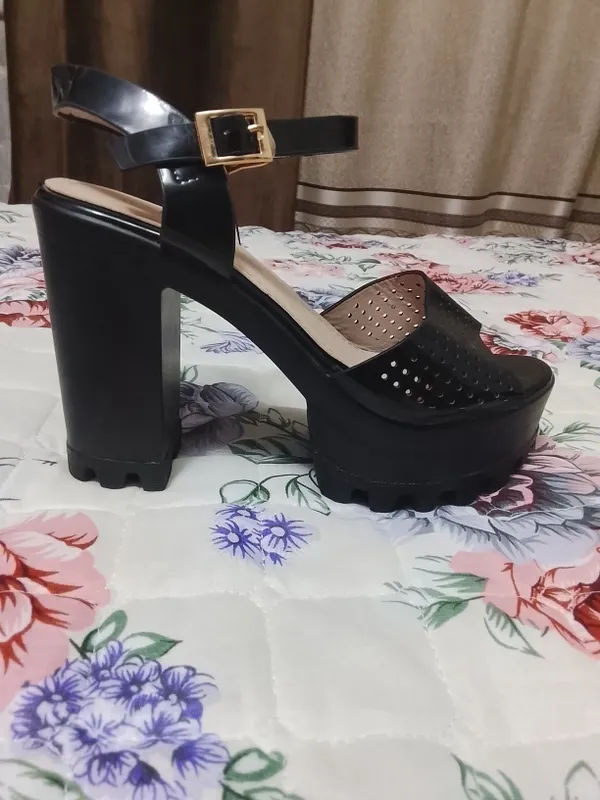 Басаножки женские
