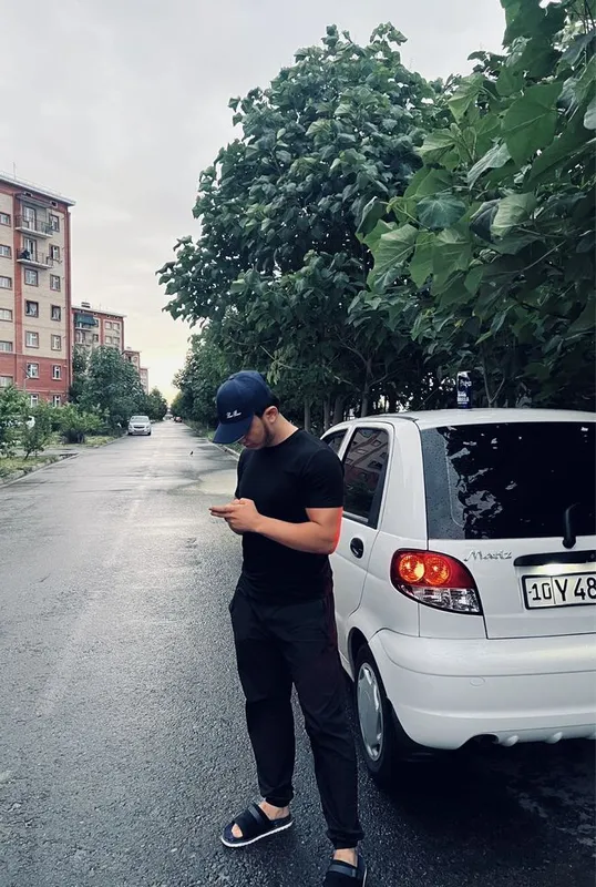 Matiz avtomat uncha buncha matizda yaxshi — фото 1