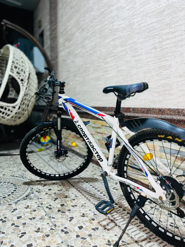 Velosiped sportmastet 26 dyumli xolati yaxshi