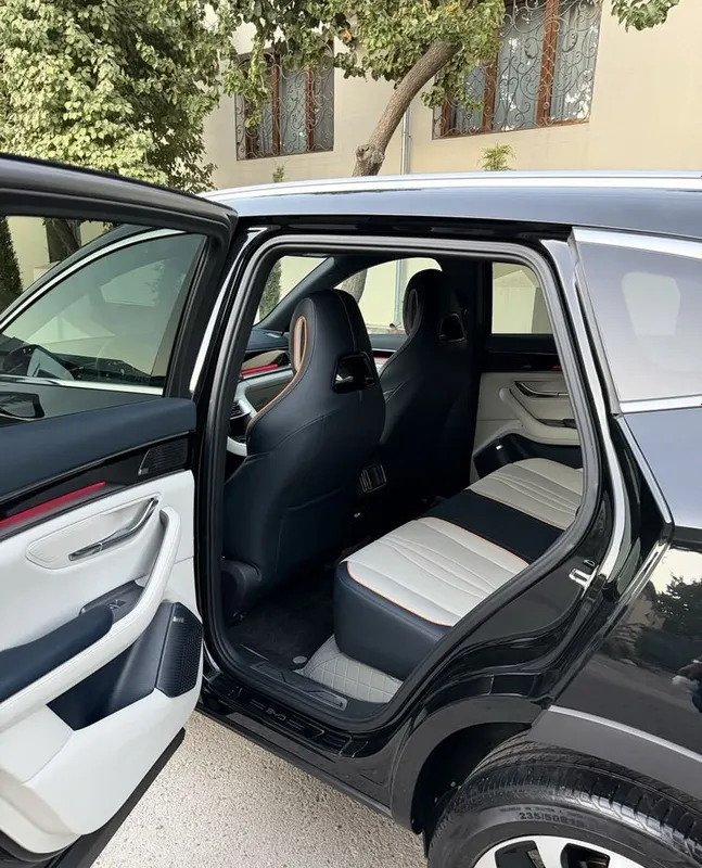 Byd champion gibrid 150 full 2024 toza 5 Byd champion gibrid 150 full 2024 toza 5