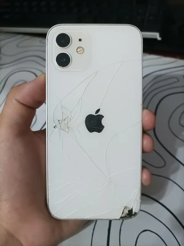 Iphone 12 128GB 3