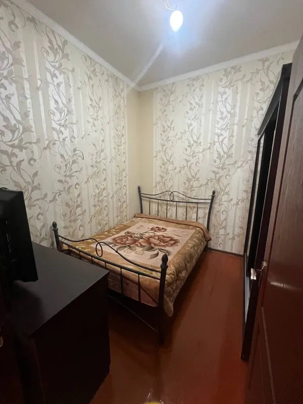 Продам дом ул Махтумкули 3к 50м2 ремонт средний 3