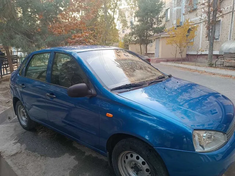 ВАЗ (Lada) Kalina 2006 года — фото 3 ВАЗ (Lada) Kalina 2006 года — фото 3