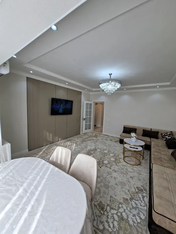 3-ком. квартира Чиланзарском районе 10