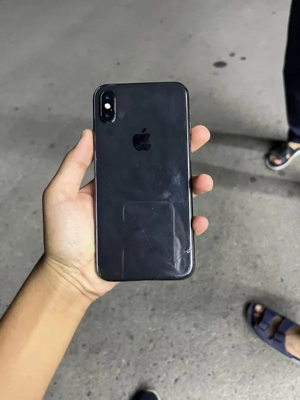 Iphone x sotikadi