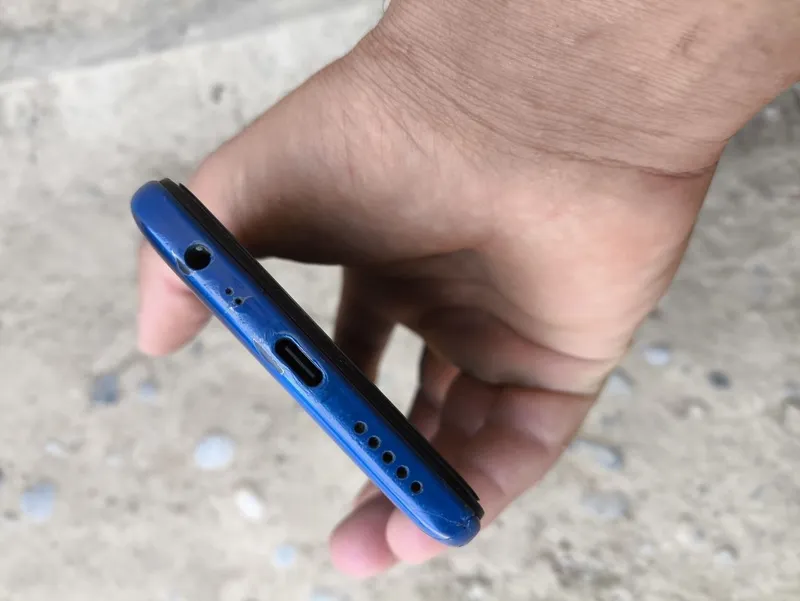 Redmi 8 sotiladi holati ideal — фото 2 Redmi 8 sotiladi holati ideal — фото 2