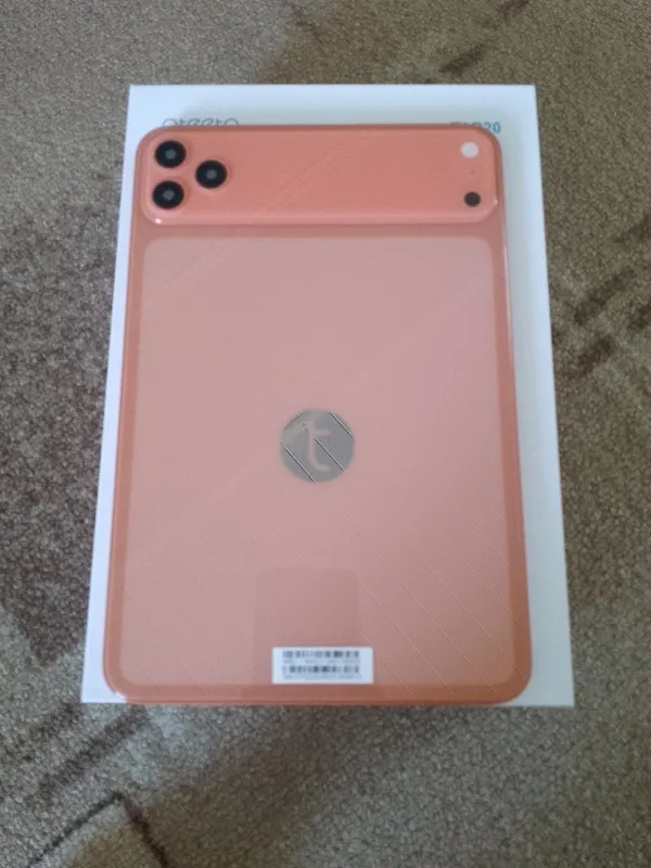 Ateeto Tab 20 IPHONE turi 2 Ateeto Tab 20 IPHONE turi 2
