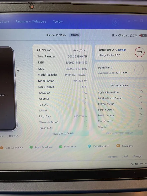 SOTILADI iPhone 6 SOTILADI iPhone 6