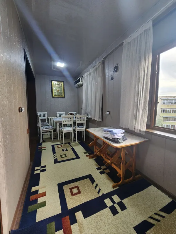 4 хоналик квартира 4 кават Шарк 1, бозорча, 16-мактаб 8