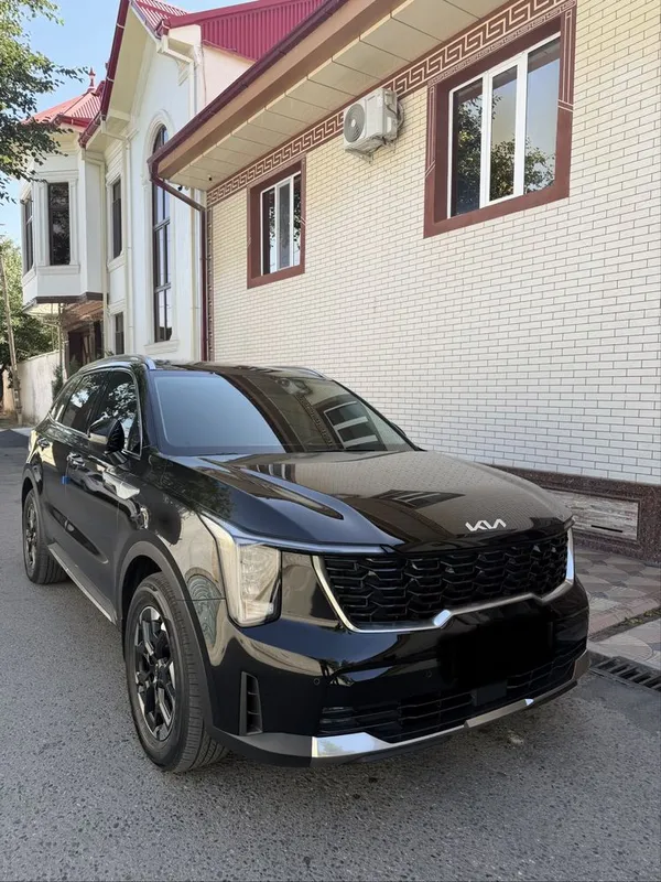 Kia Sorento 2024 Kia Sorento 2024