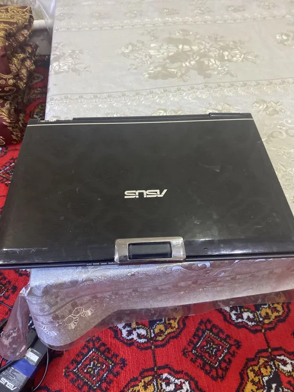 Asus komputer holati ideial — фото 1