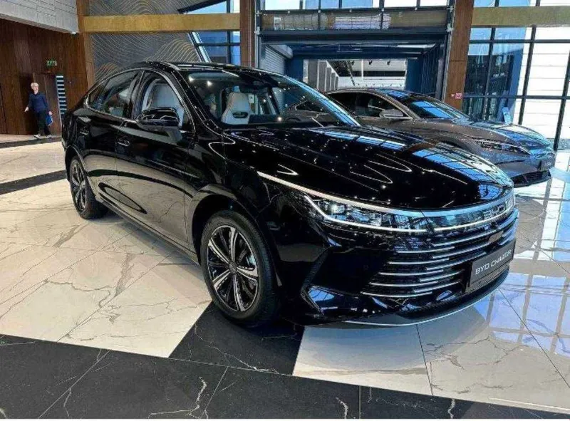 Byd Chazor Naqd va halol Nasiya — фото 1