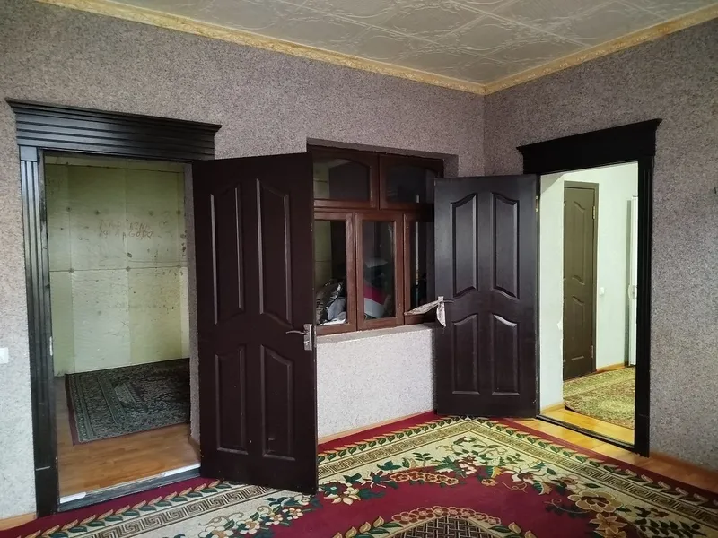 Газалкент шахри намуна МФЙ раддом кучасида — фото 4