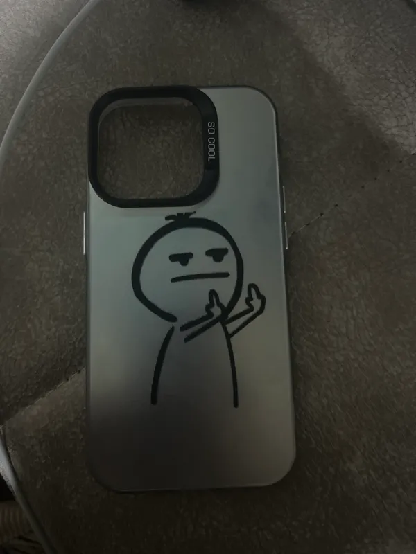 Чехол для iPhone 14 Pro
