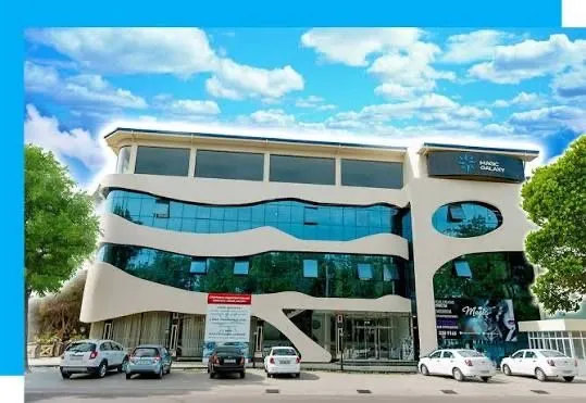 Elita sport-sog‘lomlashtirish markazining trenajyor zaliga yillik VIP abonement 1