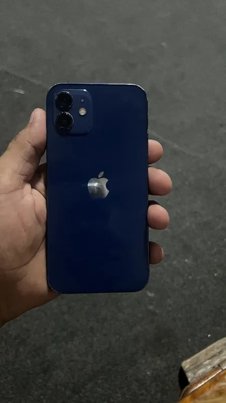 Экран iPhone 12 заменён на более хороший, Face ID и True Tone работают 1 Экран iPhone 12 заменён на более хороший, Face ID и True Tone работают 1