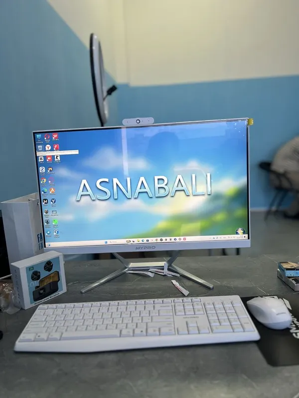 kompiyuter acsesuar 3