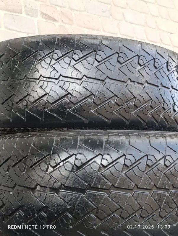 Балон размер 16/4 шт 275-70 Телишка