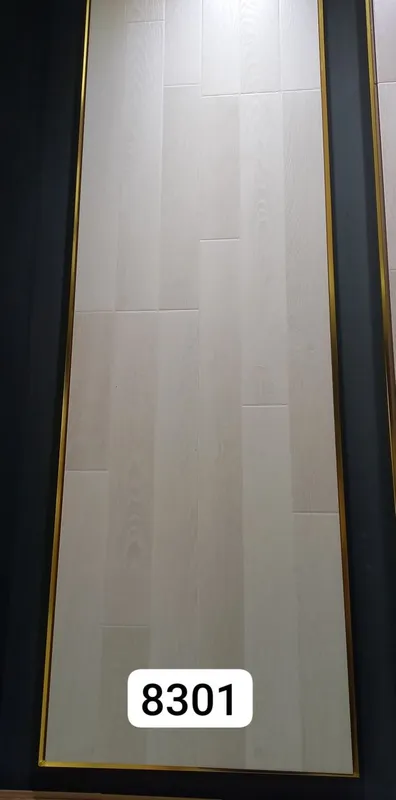 Tarket Parket Laminat 8mm China — фото 2