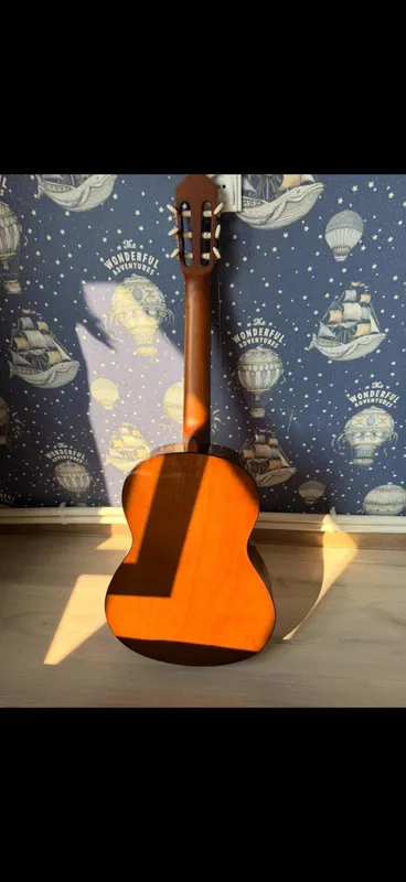 Гитара Yamaha C45 2 Гитара Yamaha C45 2