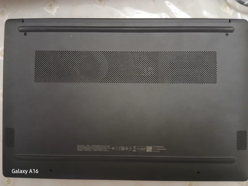 HP 255 G10 5