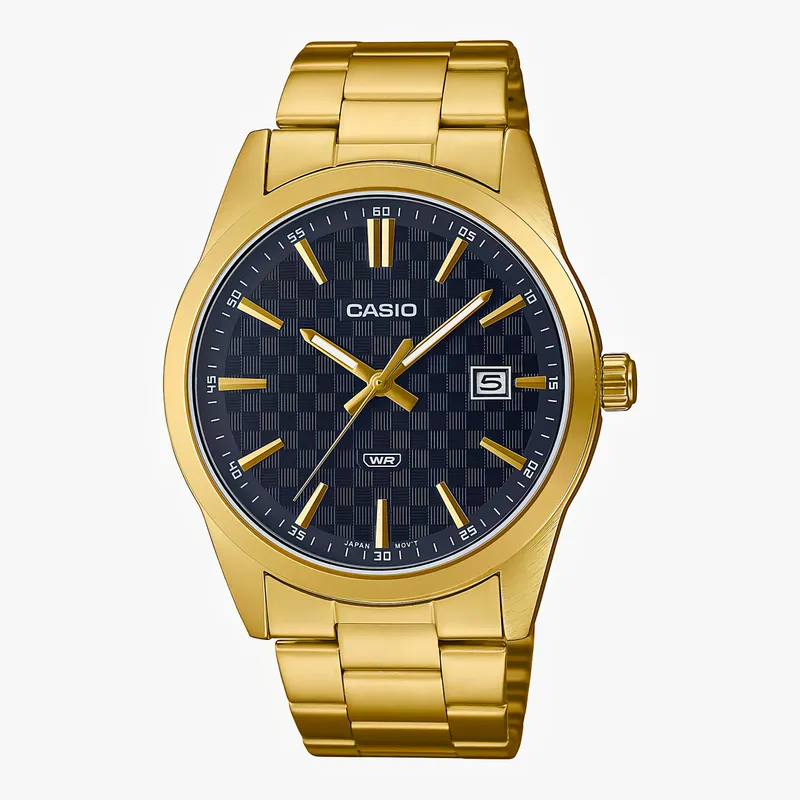 Casio MTP-VD03 — фото 2