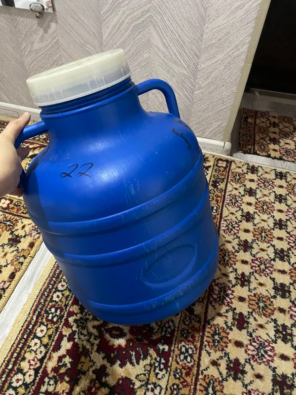 Ёмкость для воды 1 Ёмкость для воды 1