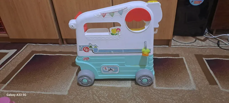 ходуног толлькнушка продаются  хорошом состояние — фото 2