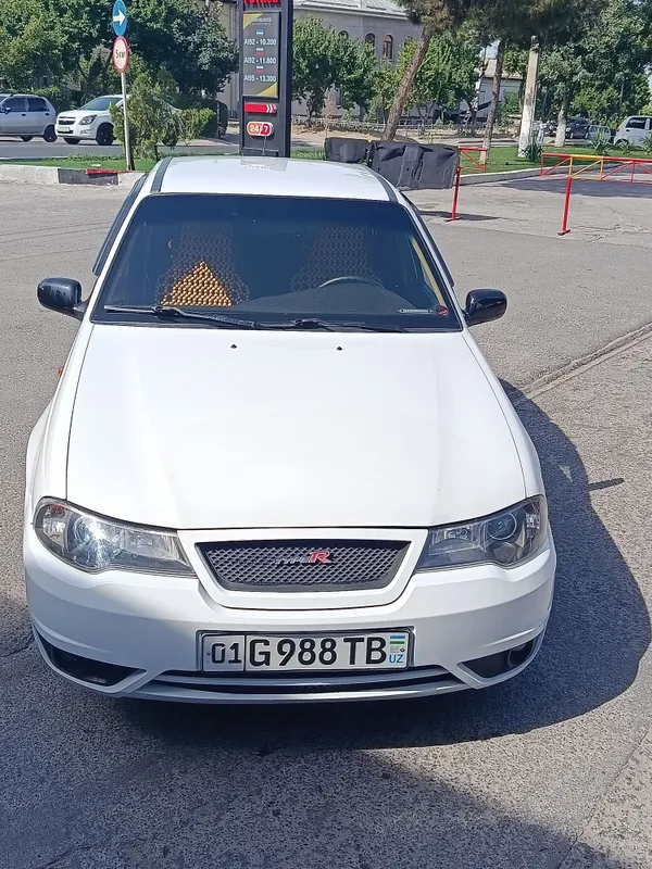 Neksa 2.1.6 matori rangi Oq