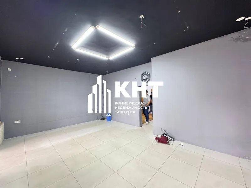 Аренда помещения от KNT