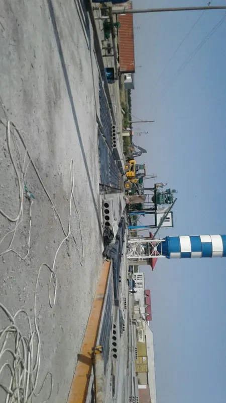 Pilita zavod beton zavod 6 Pilita zavod beton zavod 6