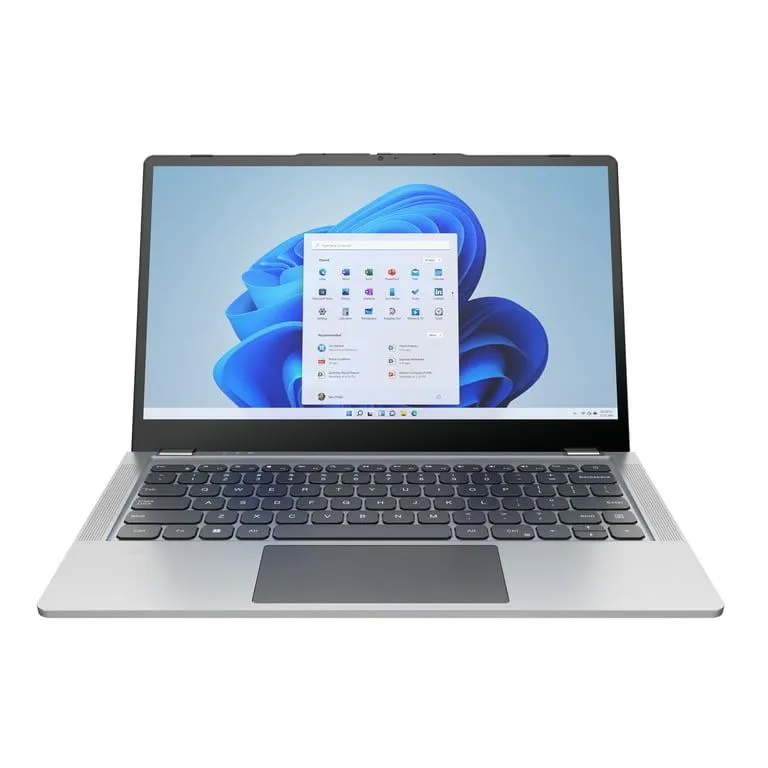 Ноутбук HP 14” — Intel Celeron N4020 / 4GB RAM / 128GB SSD(eMMC) — фото 4