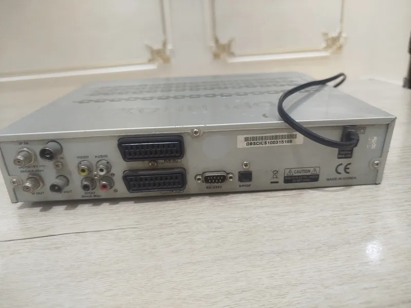 OPENBOX X-800 2 OPENBOX X-800 2