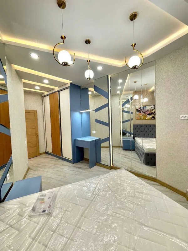 Продается квартира 1в2 на АЛАЙСКОМ SUPER CENTR — фото 5