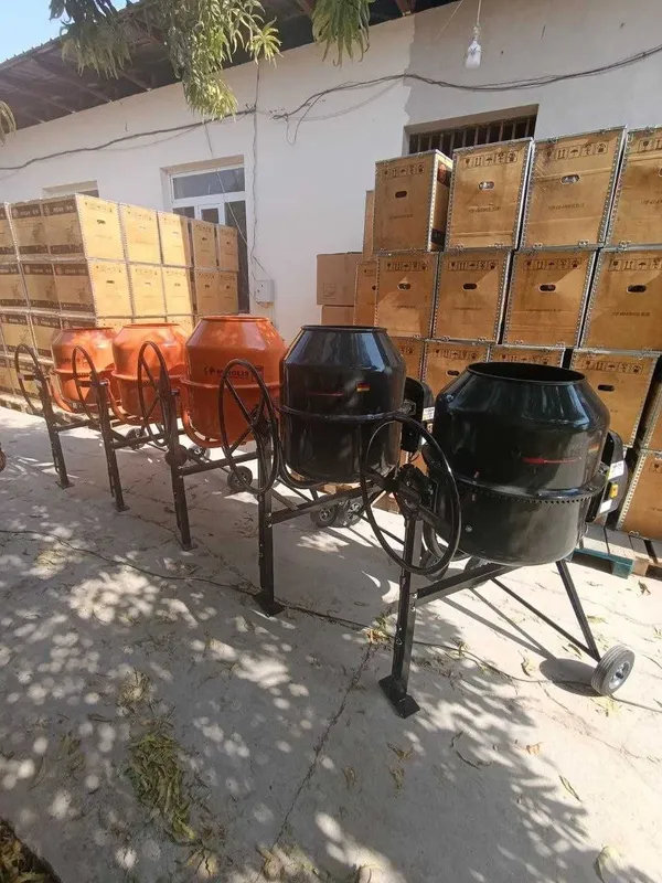 BETONAMESHALKA 100% yengi maxsulot garantiya bor