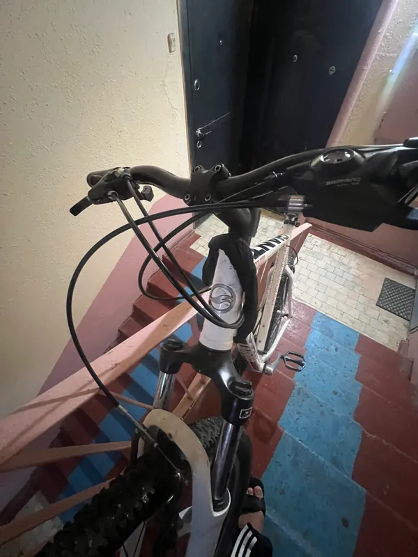 Veloseped srochna sotiladi Xolati zor baquvvat tel — фото 3