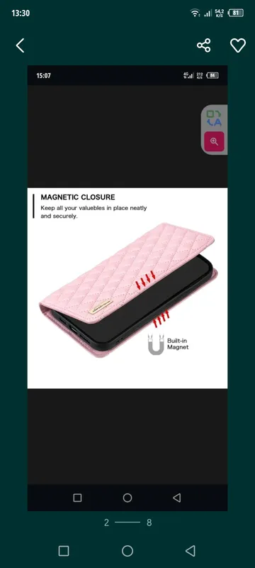 redmi Note 13 pro plus чехол — фото 1