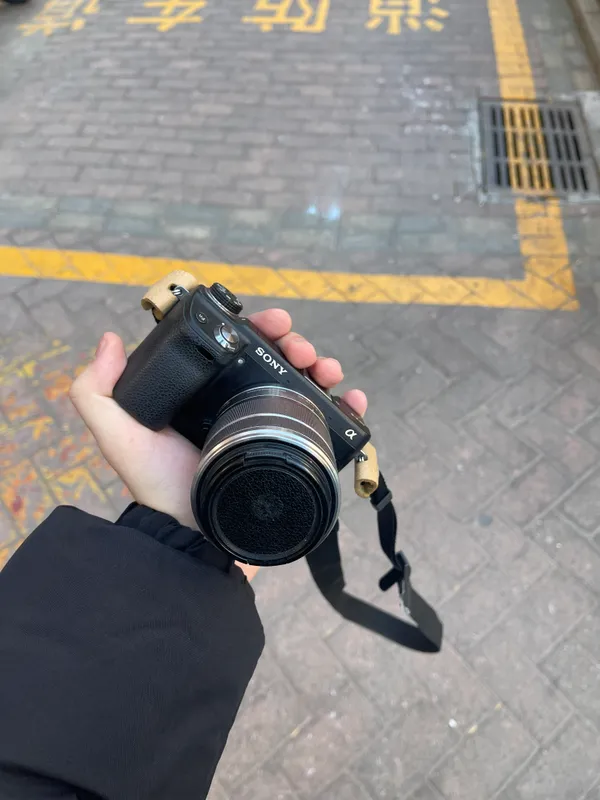 камера Sony nex-6 2 камера Sony nex-6 2