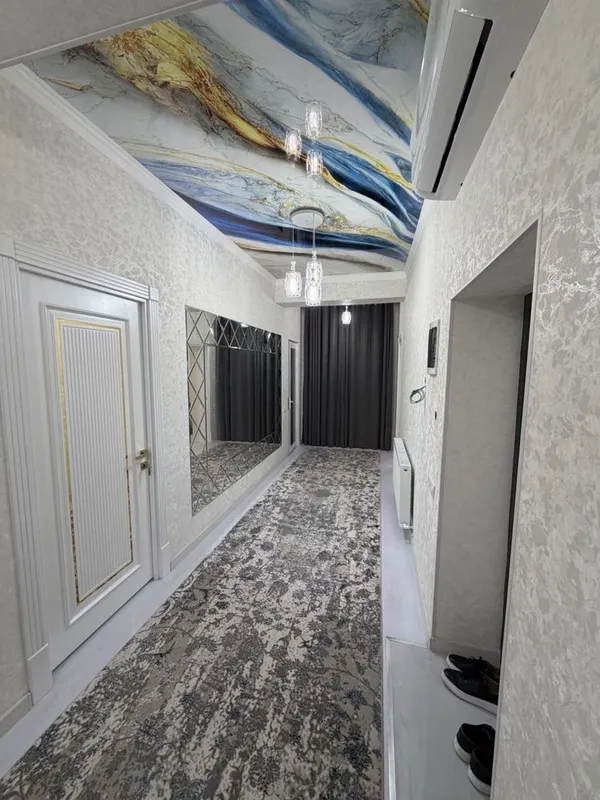 Продается квартира Алмазарский район — фото 6